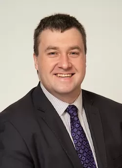 Dr. Francois Wessels